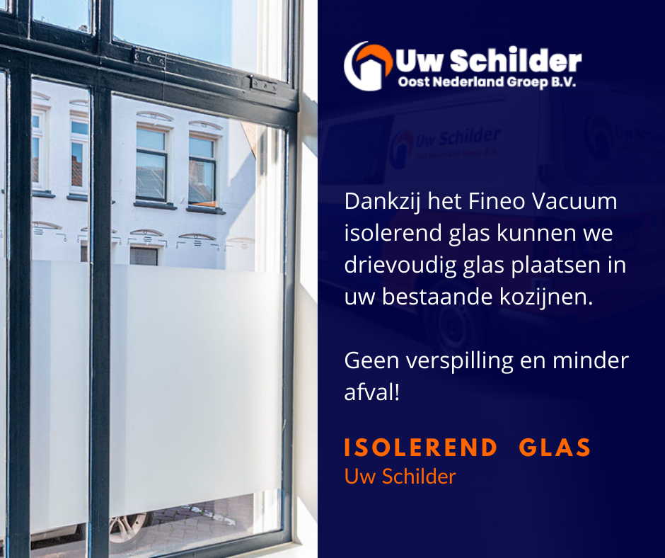 Isolerend-Glas-Fineo-Glas